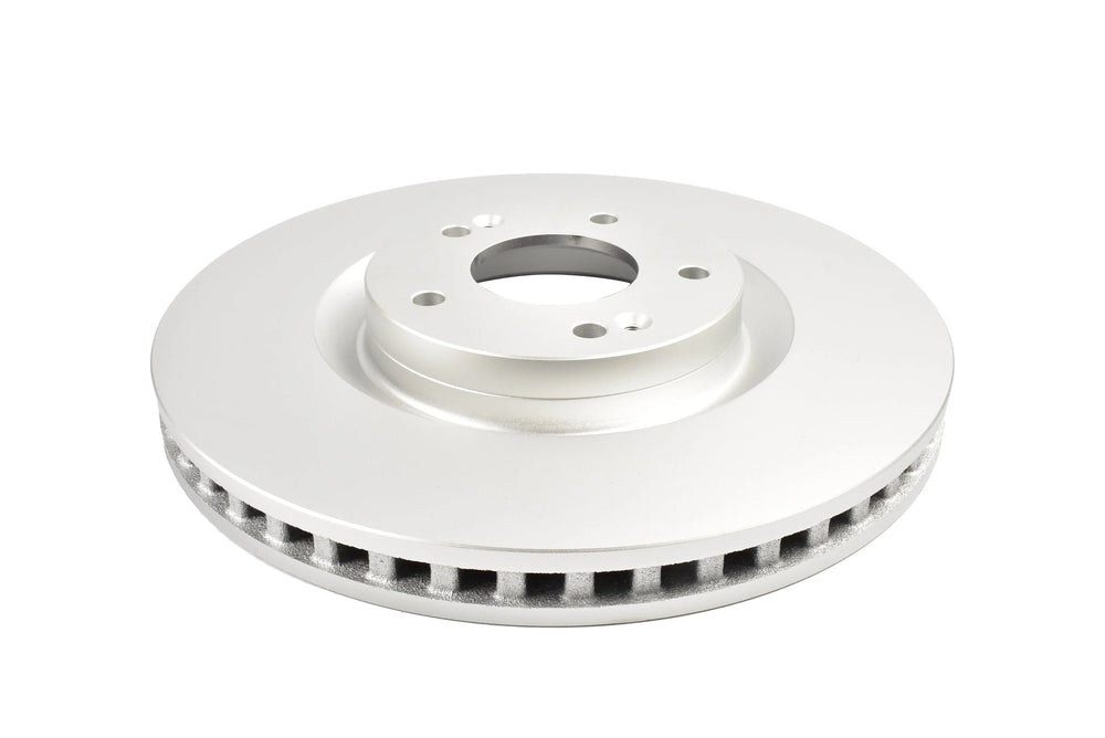 DBA Street Series T2 Standard Brake Rotor
