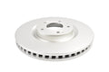 DBA Street Series T2 Standard Brake Rotor
