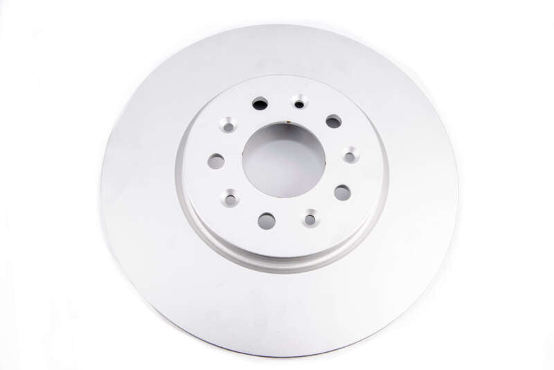Street Series 3302E Front Brake Rotor