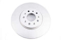Street Series 3302E Front Brake Rotor