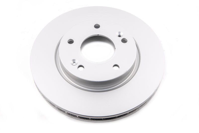 DBA 3334E Front Brake Rotor