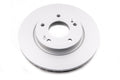 DBA 3334E Front Brake Rotor