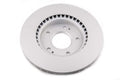 DBA 3334E Front Brake Rotor
