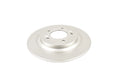 DBA Street Series T2 284mm Standard Brake Rotor
