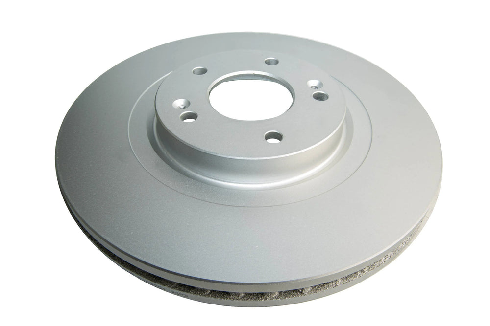 Street Series T2 Standard Brake Rotor