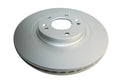 Street Series T2 Standard Brake Rotor