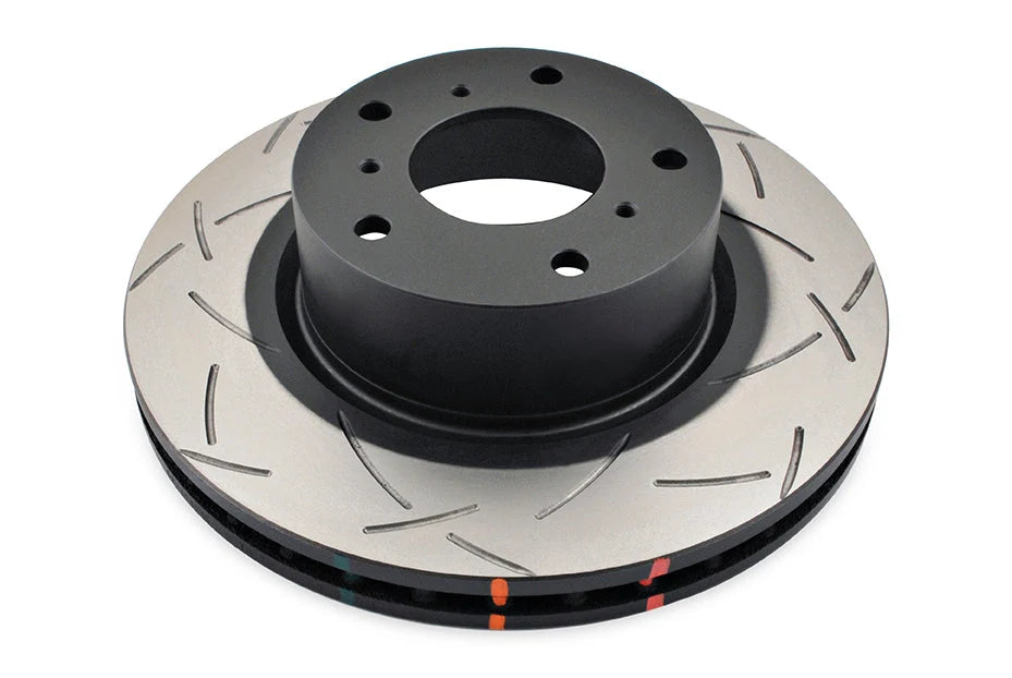 DBA 4000 Series Slotted Rotor