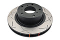 DBA 4000 Series Slotted Rotor