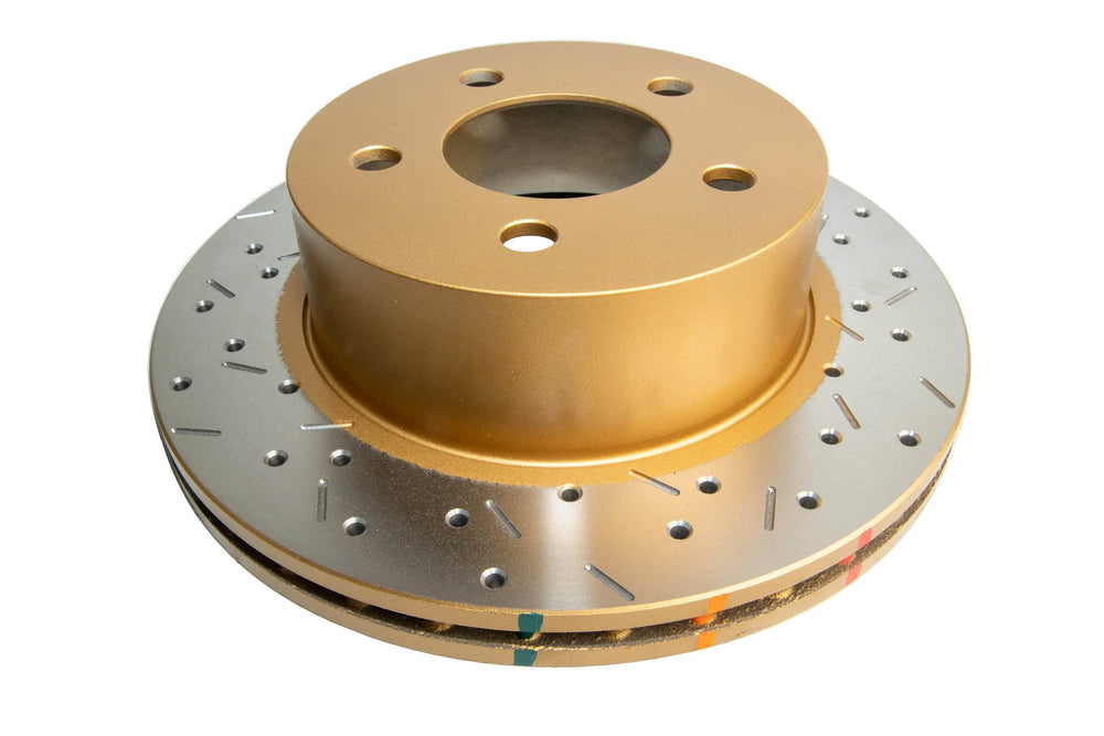 DBA 4000 Series XS Brake Rotor