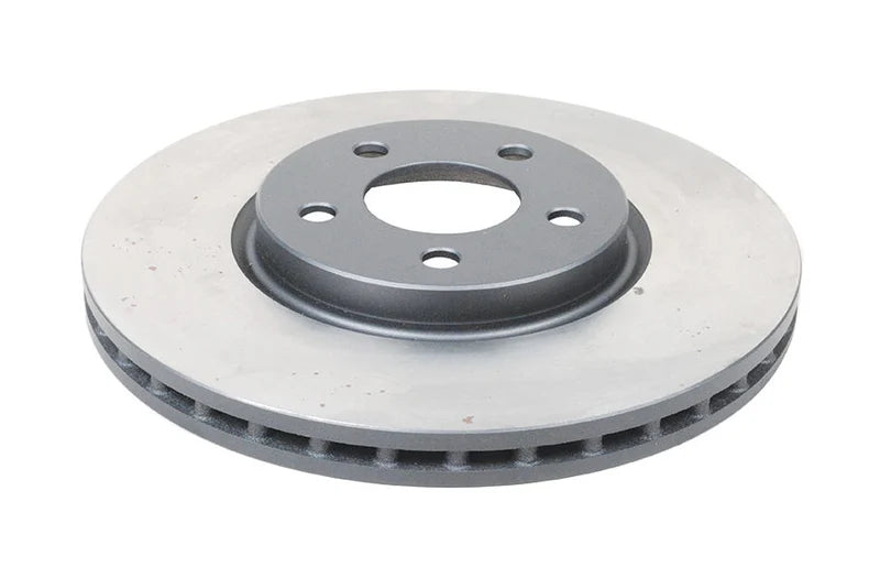 4000 Series HD Front Brake Rotor