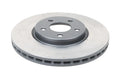 4000 Series HD Front Brake Rotor