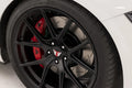 4000 Series HD Front Brake Rotor