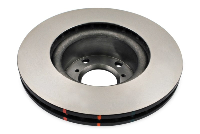 4000 Series HD Front Brake Rotor