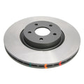 4000 Series HD Front Brake Rotor