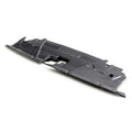 Carbon Fiber Radiator Cover