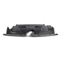 Carbon Fiber Radiator Cover