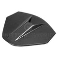 Carbon Fiber Rear Decklid Housing Panel