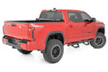 SRX2 Adj Aluminum Steps