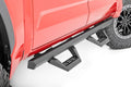 SRX2 Adj Aluminum Steps