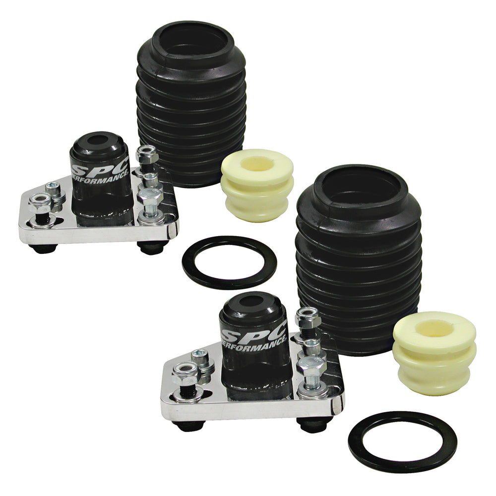 Adjustable Camber/Caster Strut Mounts