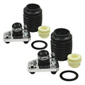 Adjustable Camber/Caster Strut Mounts