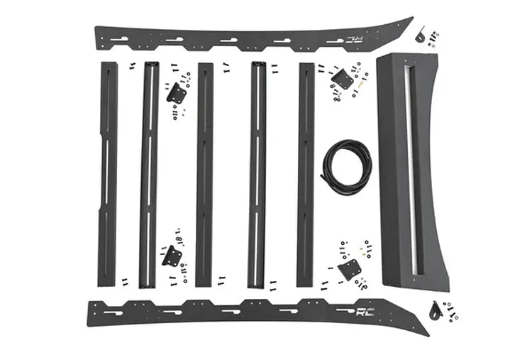 Roof Rack System