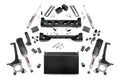 4.5-Inch Suspension Lift Kit