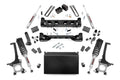 6-Inch Standard Lift Kit