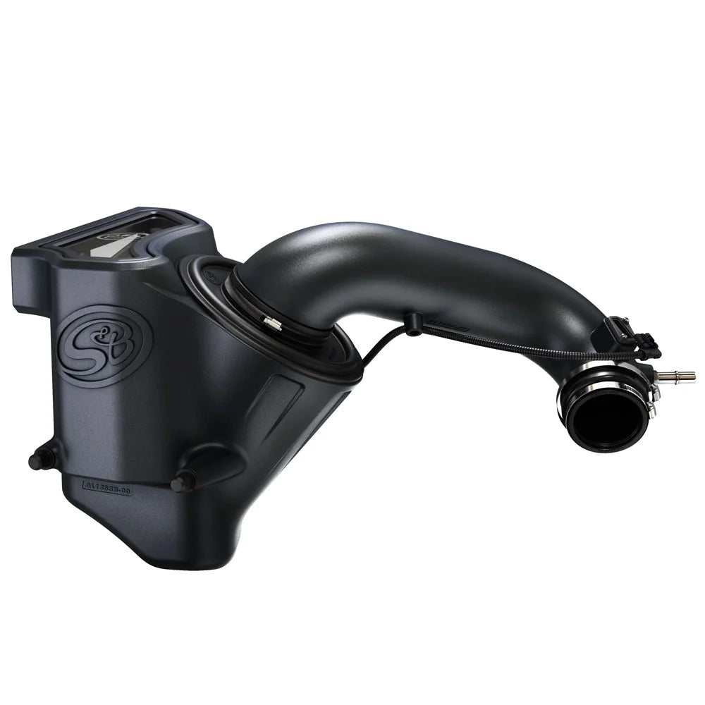 Cold Air Intake
