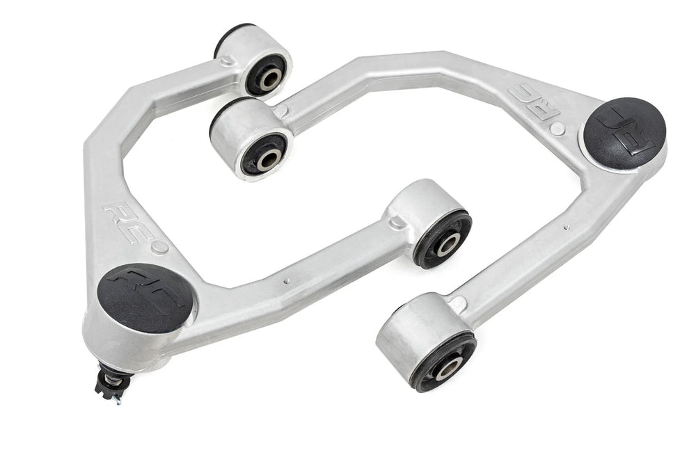 One-Piece Forged Aluminum Control Arms