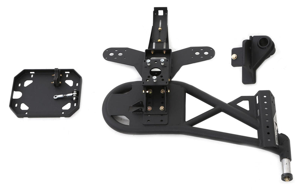 Supercharger Pulley