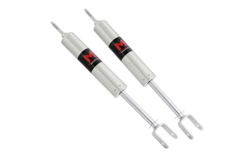 M1 Front Shock Absorber