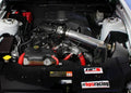827 Series 3.5-Inch Short Ram Air Intake Kit