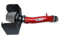 HPS Red Shortram Air Intake