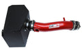 HPS Red Shortram Air Intake
