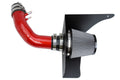 3.25-Inch Air Intake Kit