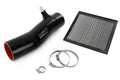 Silicone Air Intake Kit with Performance Air Filter