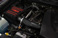 Silicone Air Intake Kit with Performance Air Filter