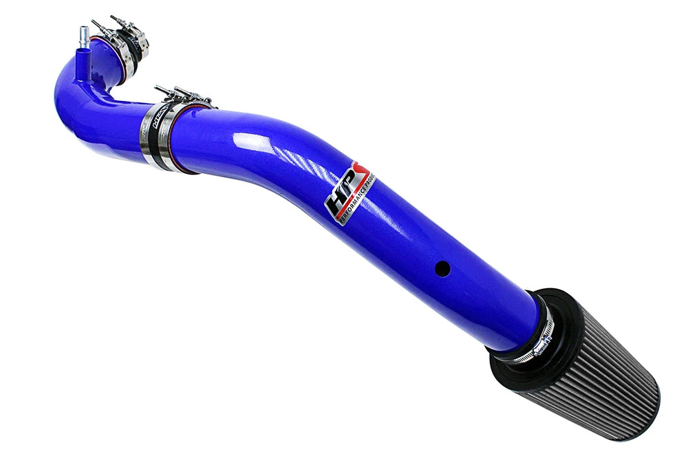3.5" Cold Air Intake Kit