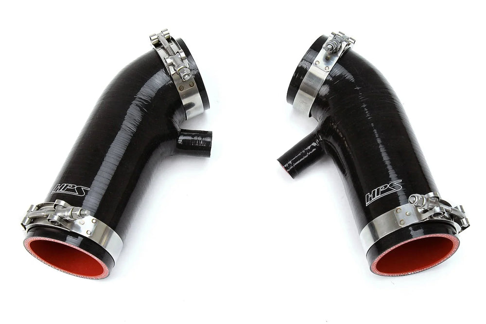HPS Silicone Air Intake Kit