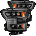 NOVA-Series LED Projector Headlights