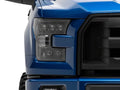 NOVA-Series LED Projector Headlights
