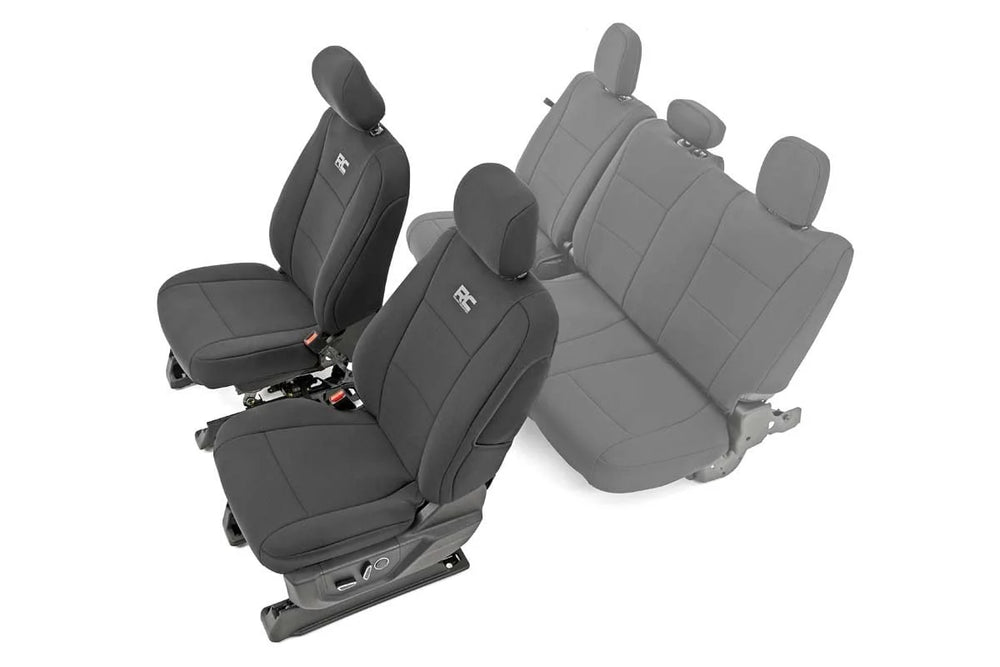 Seat Covers