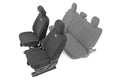Seat Covers
