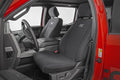 Seat Covers