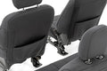Seat Covers