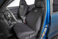 Front Seat Covers