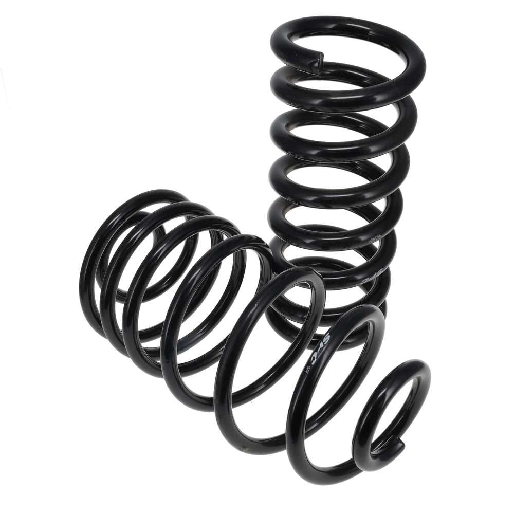Coil Spring Kit [1.3" Front / 1.0" Rear Drop]