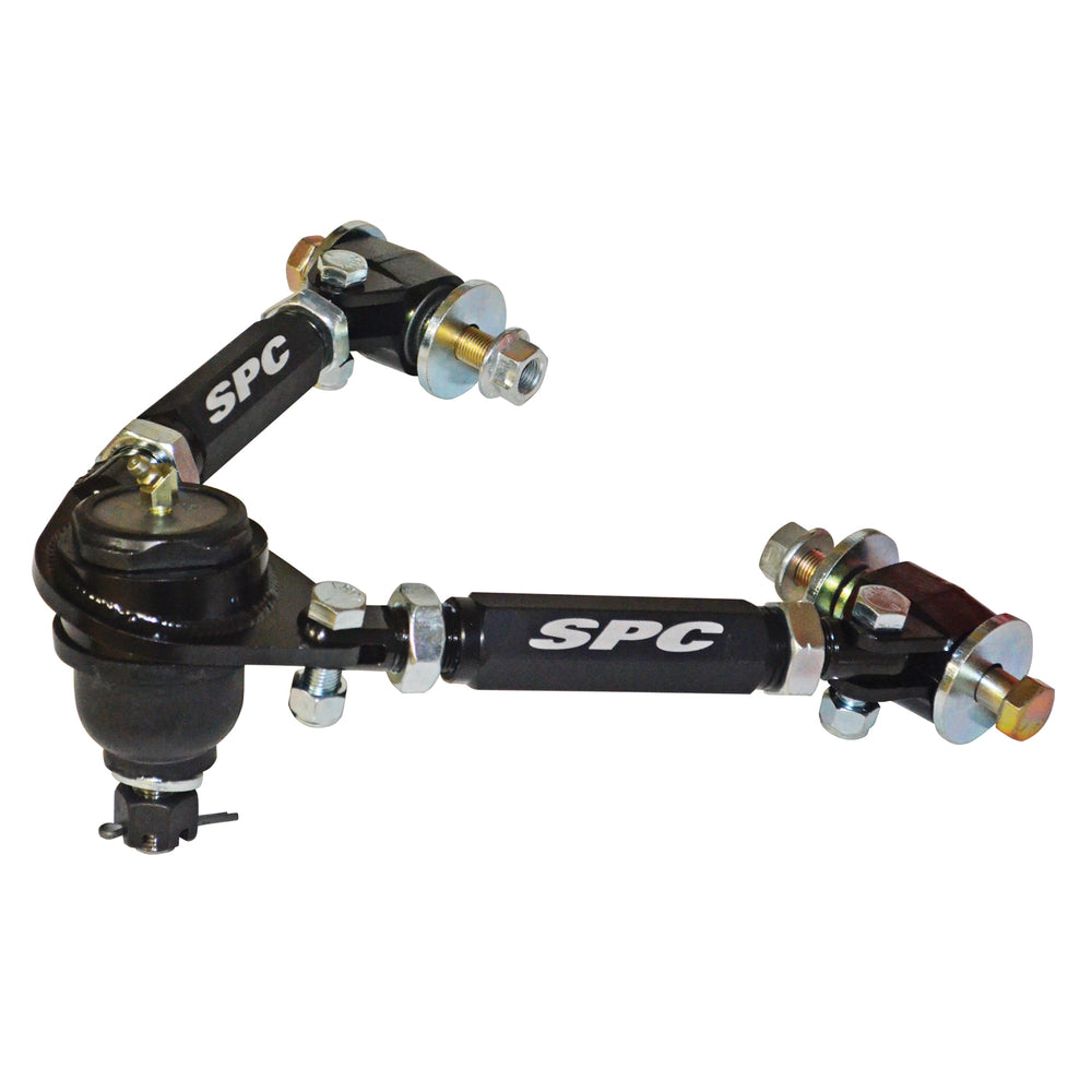 SPC Left Adjustable Upper Control Arm