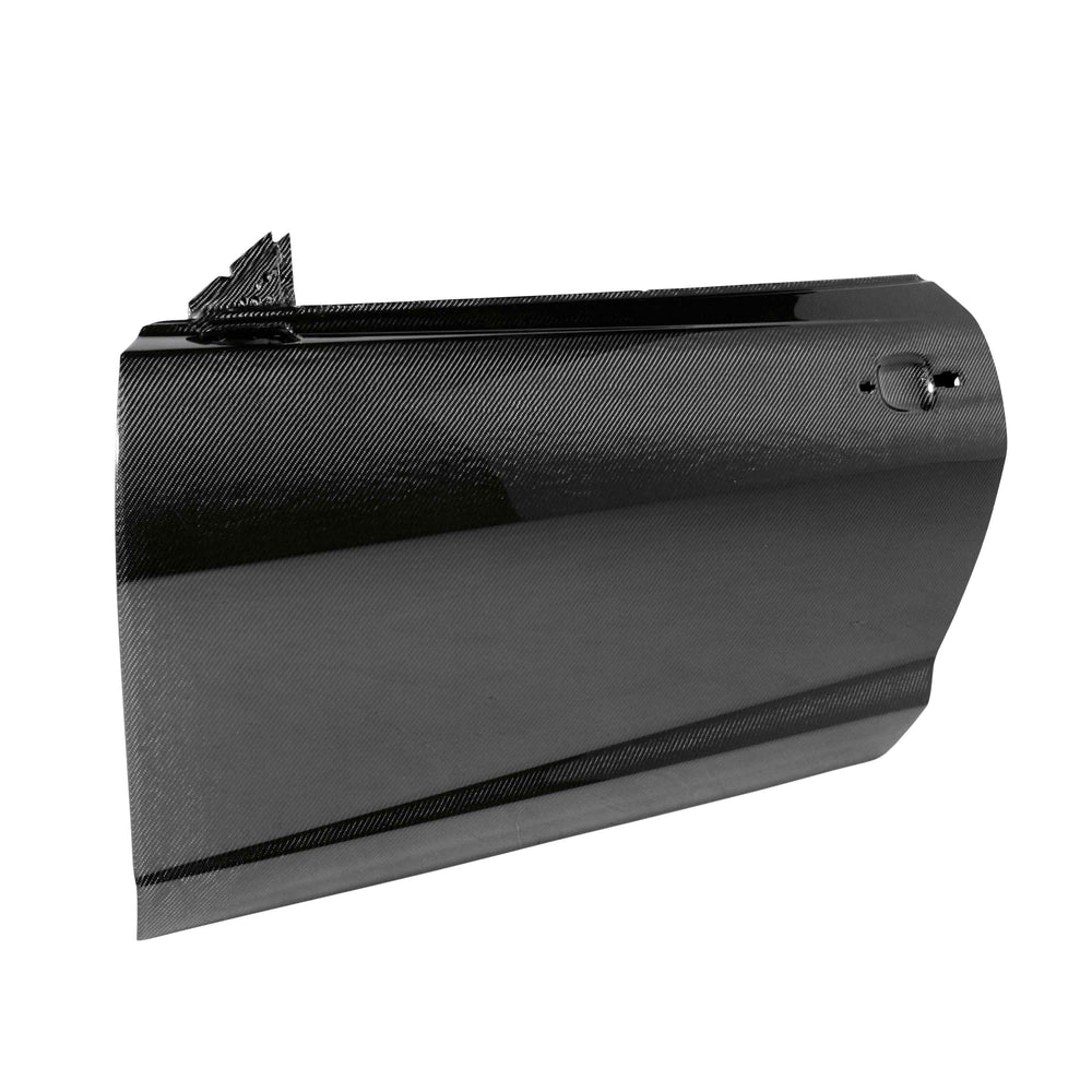 Type-1 FRP Doors